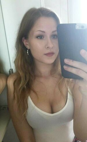 Elina Twich OnlyFans Leak Picture - Thumbnail Qd37WJhC1j