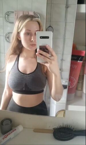 Elina Twich OnlyFans Leak Picture - Thumbnail RzIn0Uw7LZ