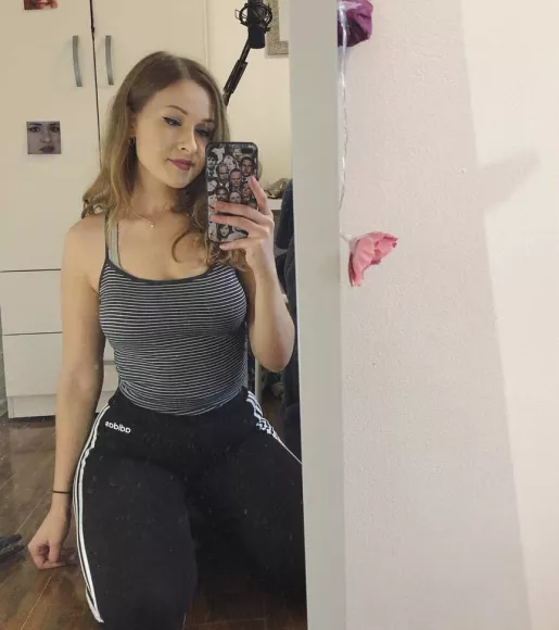 Elina Twich OnlyFans Leak Picture - Thumbnail jpiBBGZTDF