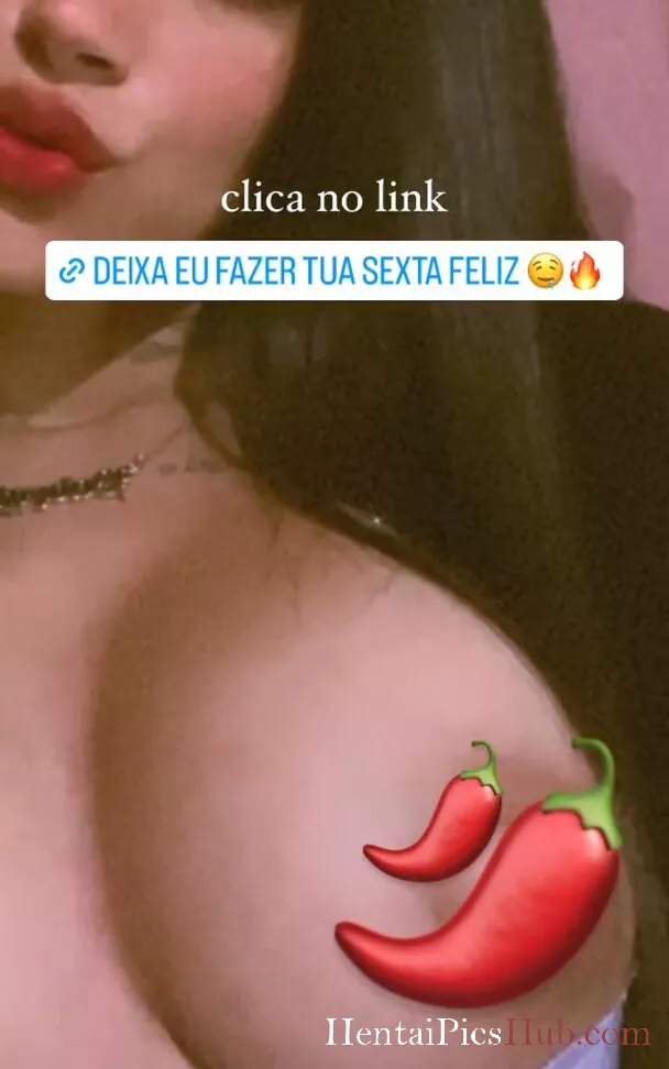 Elisa Maia Nude OnlyFans Leak Photo OWiZmTp3L4