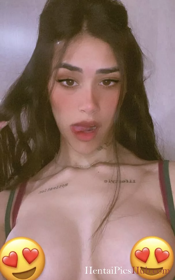 Elisa Maia Nude OnlyFans Leak Photo dBQbqbt53x