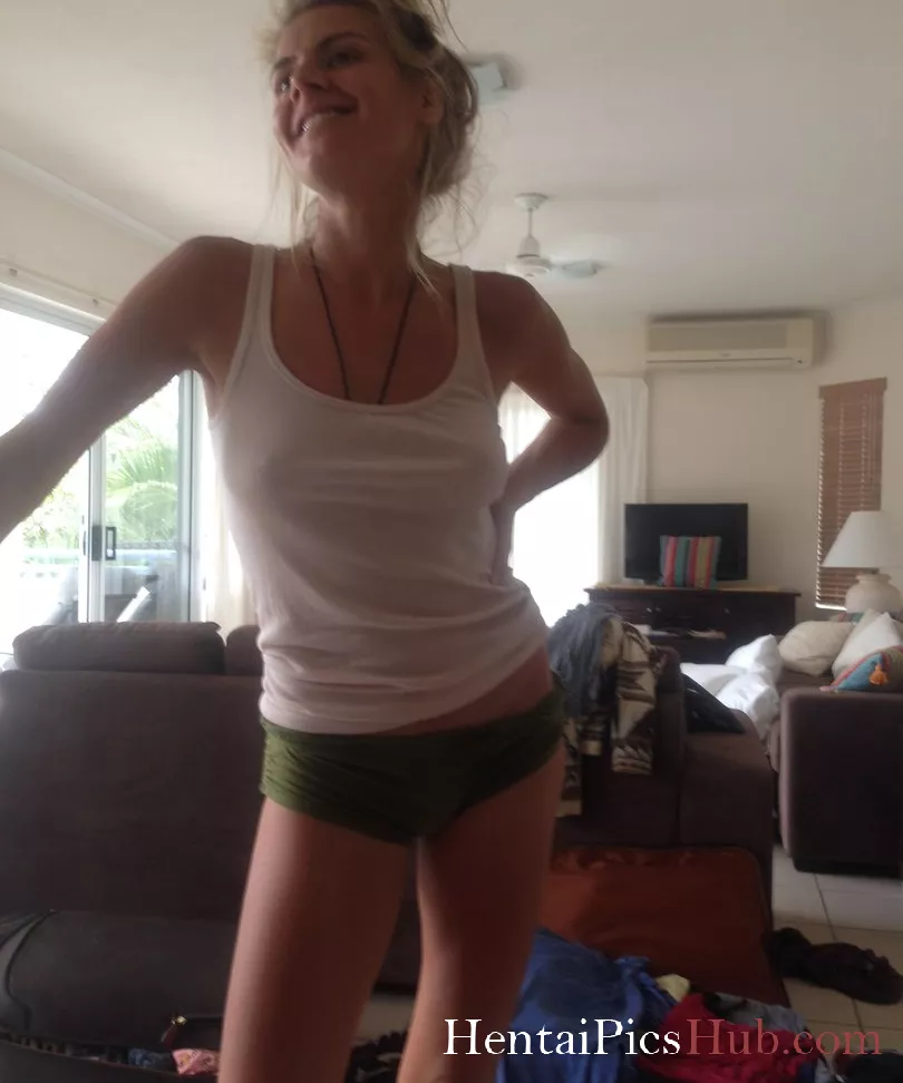 Eliza Coupe Nude OnlyFans Leak Photo VmWpagW4sy