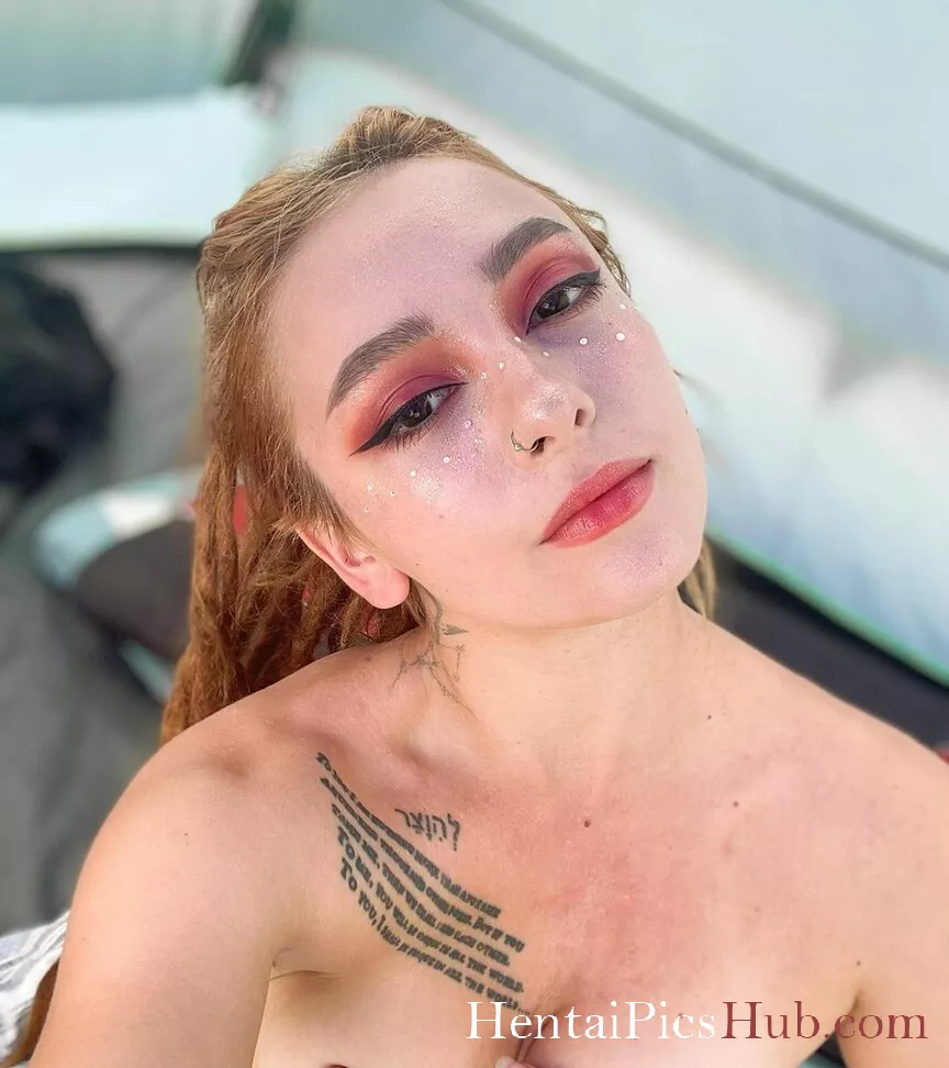 Eliza Grace Nude OnlyFans Leak Photo 4jF4oQNSS4