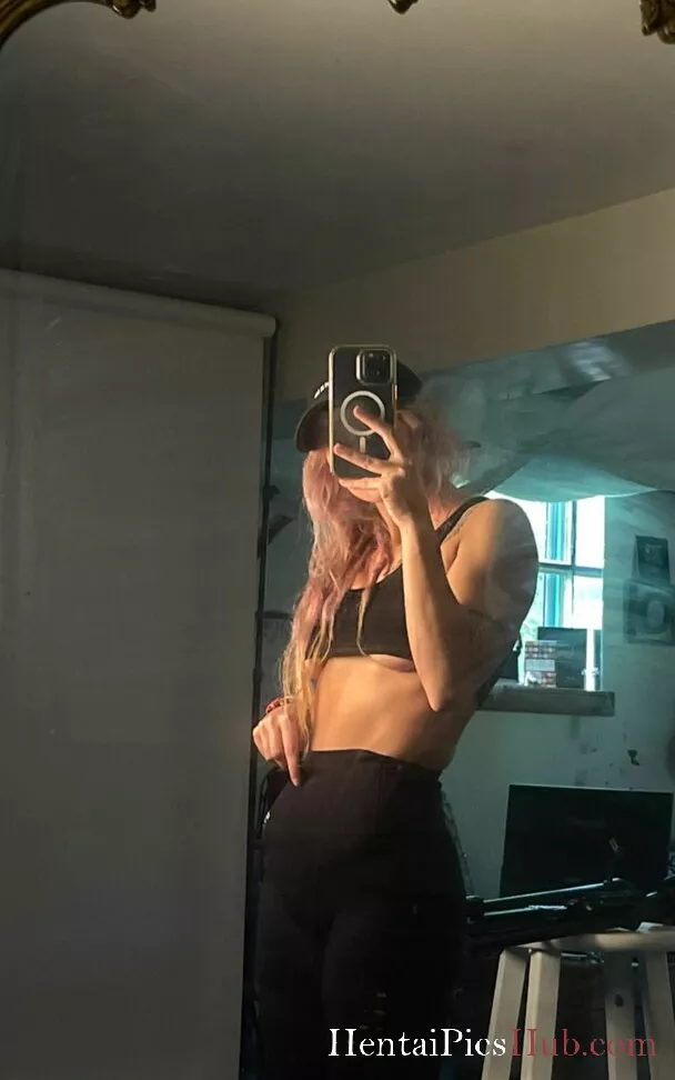 Eliza Grace Nude OnlyFans Leak Photo tX7trkqbvi