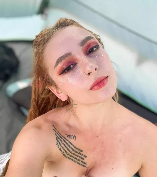 Eliza Grace OnlyFans Leak Picture - Thumbnail 4jF4oQNSS4