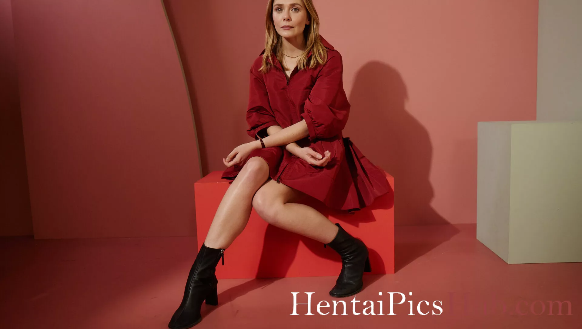 Elizabeth Olsen Nude OnlyFans Leak Photo 16UmTovm2I