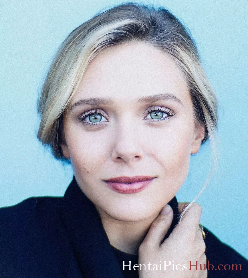 Elizabeth Olsen Nude OnlyFans Leak Photo 3ihZSHoU0m