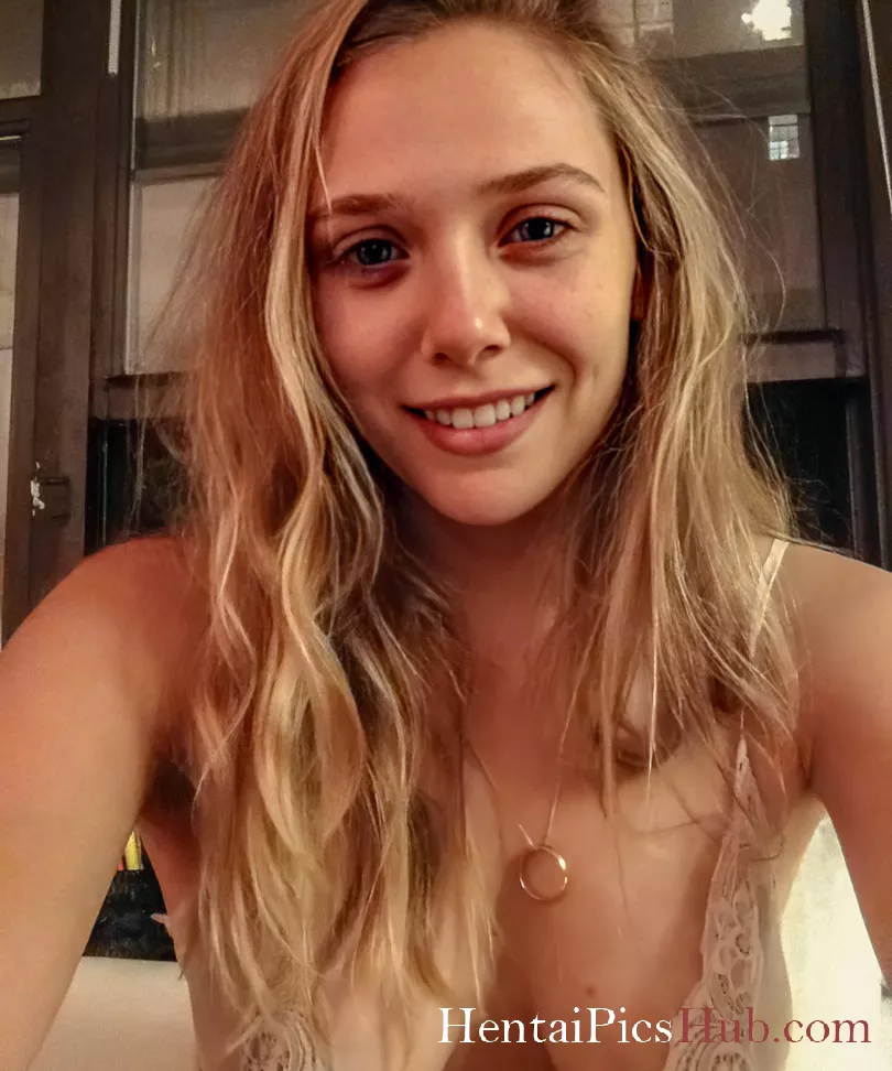 Elizabeth Olsen Nude OnlyFans Leak Photo 3qQrqjXyl6