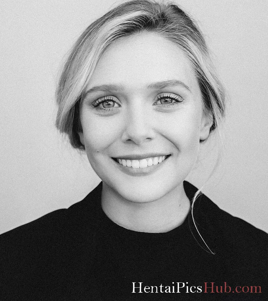 Elizabeth Olsen Nude OnlyFans Leak Photo 3thL0kvmC2