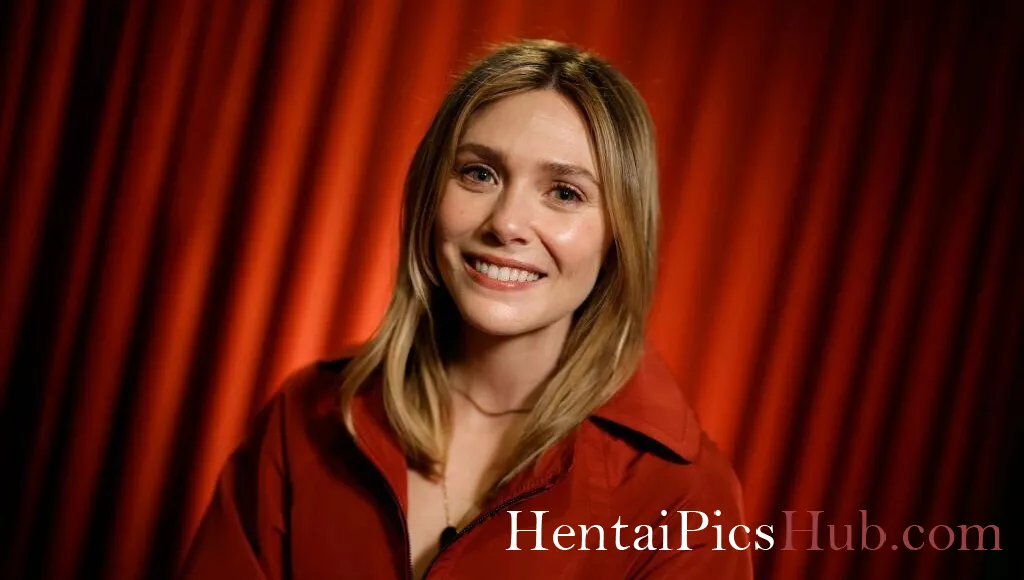 Elizabeth Olsen Nude OnlyFans Leak Photo 4KogYoaLJP