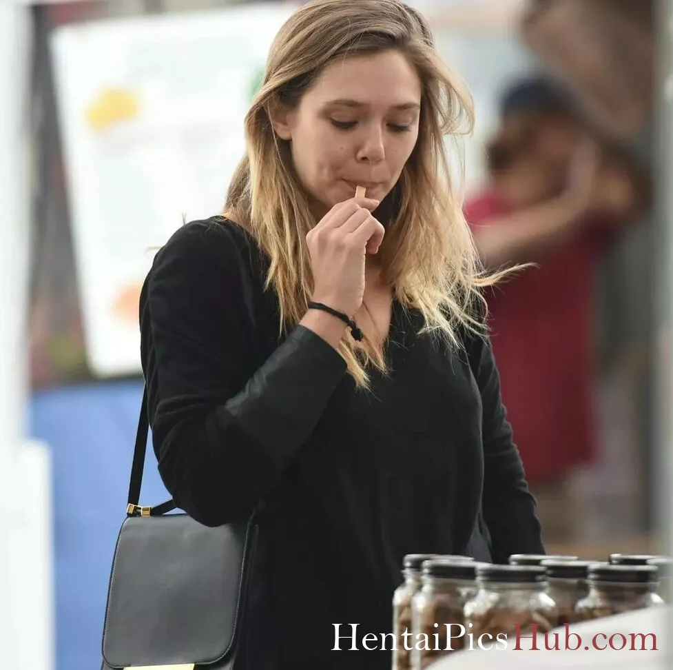 Elizabeth Olsen Nude OnlyFans Leak Photo 9Z2kbuotnj