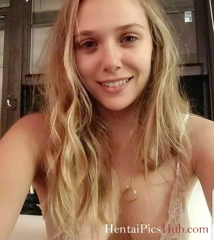 Elizabeth Olsen Nude OnlyFans Leak Photo CXARntxoQ8