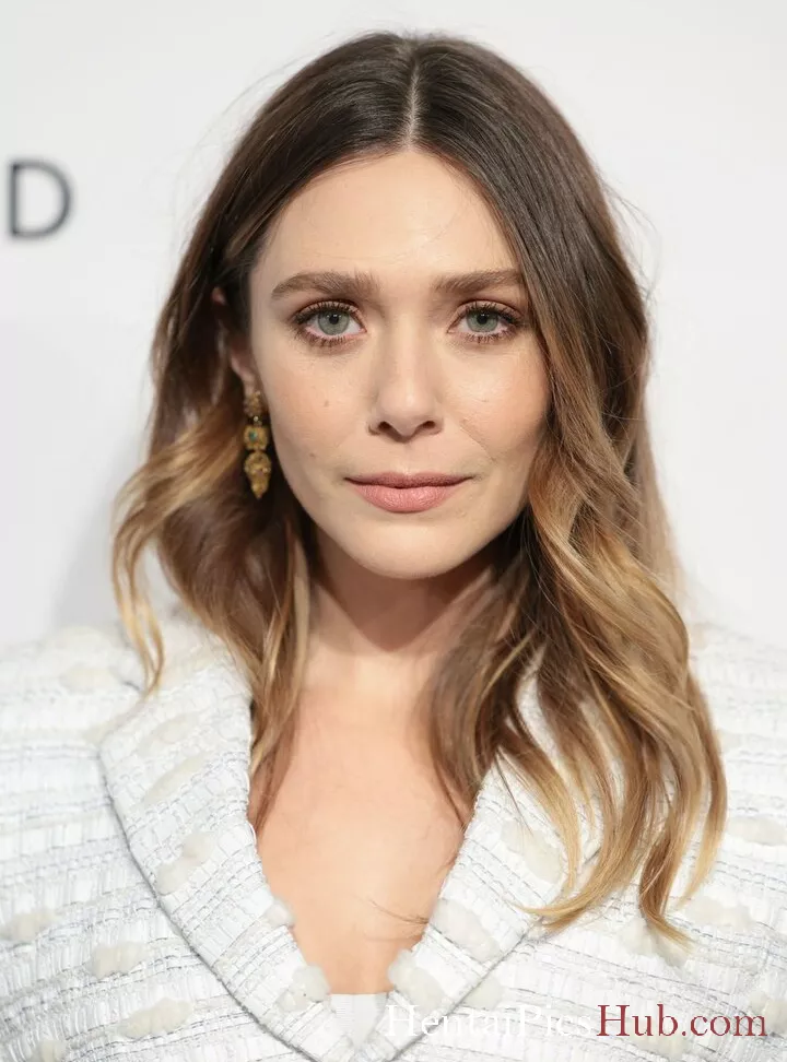 Elizabeth Olsen Nude OnlyFans Leak Photo FWW7T6sypi