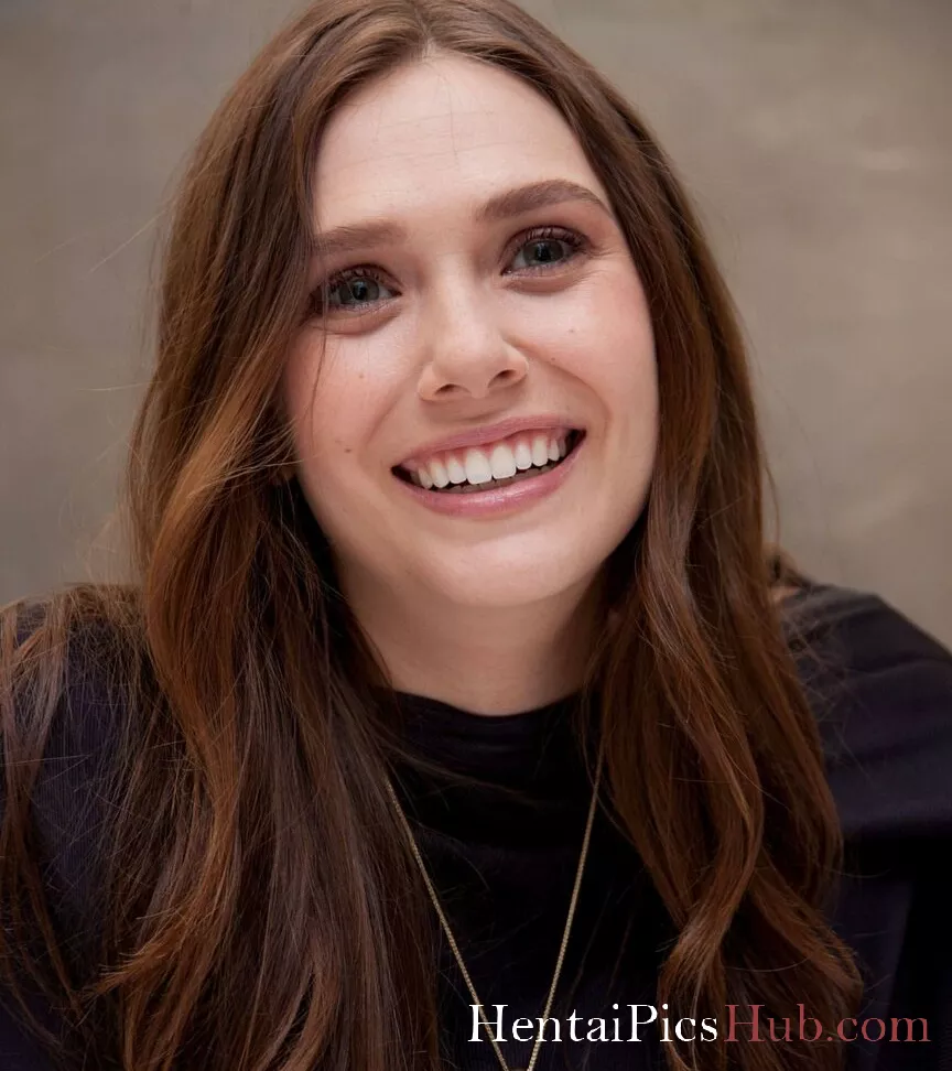 Elizabeth Olsen Nude OnlyFans Leak Photo H2LA9RuA1V