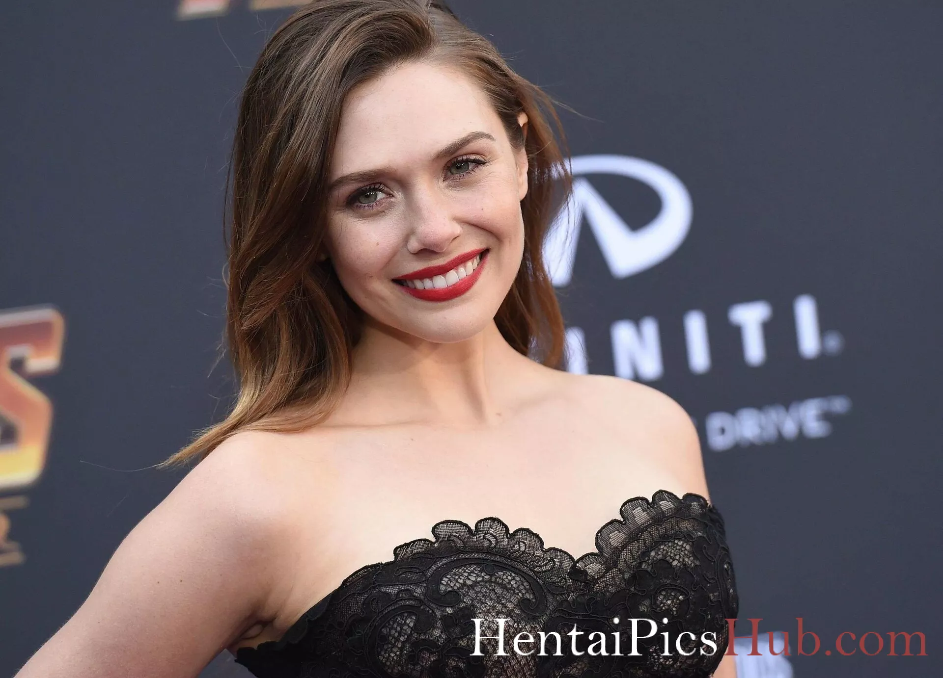 Elizabeth Olsen Nude OnlyFans Leak Photo H9GqYcHwEi