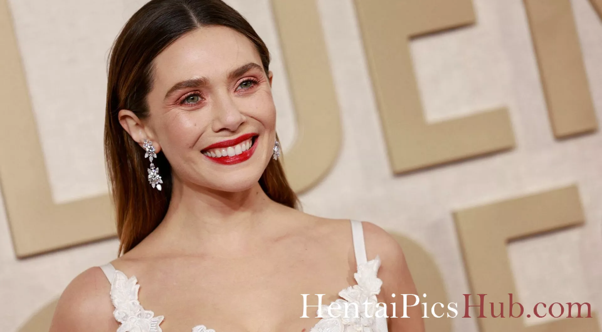 Elizabeth Olsen Nude OnlyFans Leak Photo HSoSOotXqn