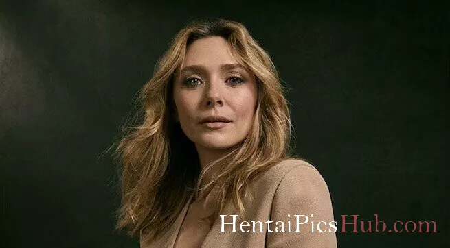 Elizabeth Olsen Nude OnlyFans Leak Photo M93G4DdO0Q