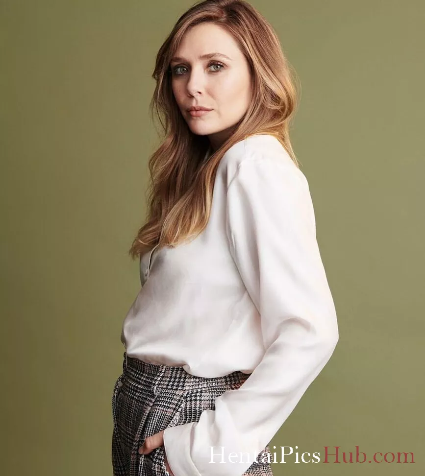 Elizabeth Olsen Nude OnlyFans Leak Photo MEPEOkIDxV