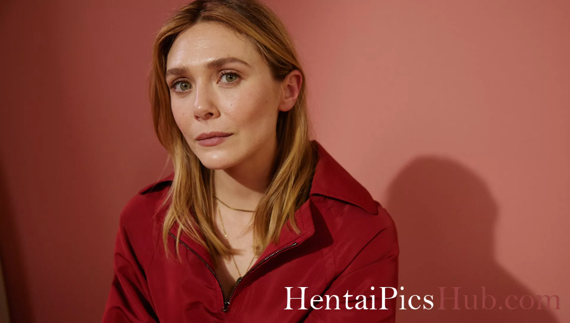 Elizabeth Olsen Nude OnlyFans Leak Photo PQAKw0opQo