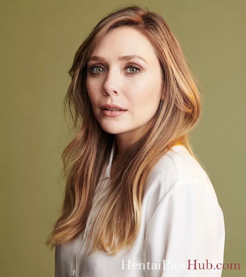 Elizabeth Olsen Nude OnlyFans Leak Photo PxKwQ63HJL