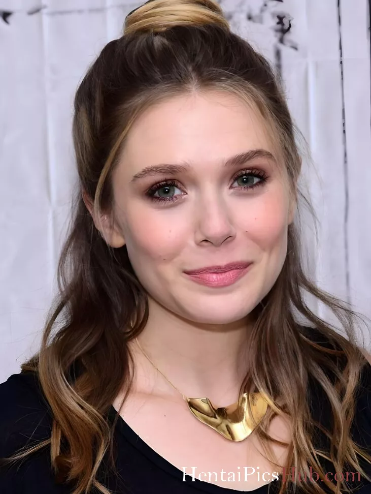 Elizabeth Olsen Nude OnlyFans Leak Photo Q5Np0g29G5