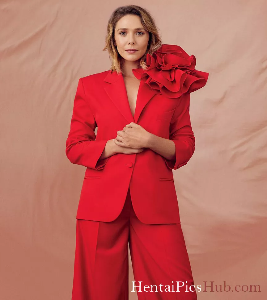 Elizabeth Olsen Nude OnlyFans Leak Photo RTQTJnlt0f