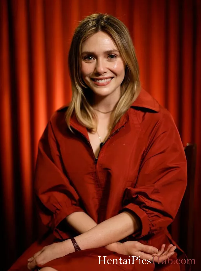 Elizabeth Olsen Nude OnlyFans Leak Photo RvPW5NAtMb