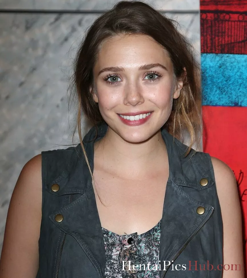 Elizabeth Olsen Nude OnlyFans Leak Photo SGDYbUdzty