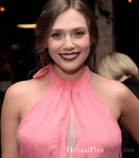 Elizabeth Olsen Nude OnlyFans Leak Photo SSS35Umc2U