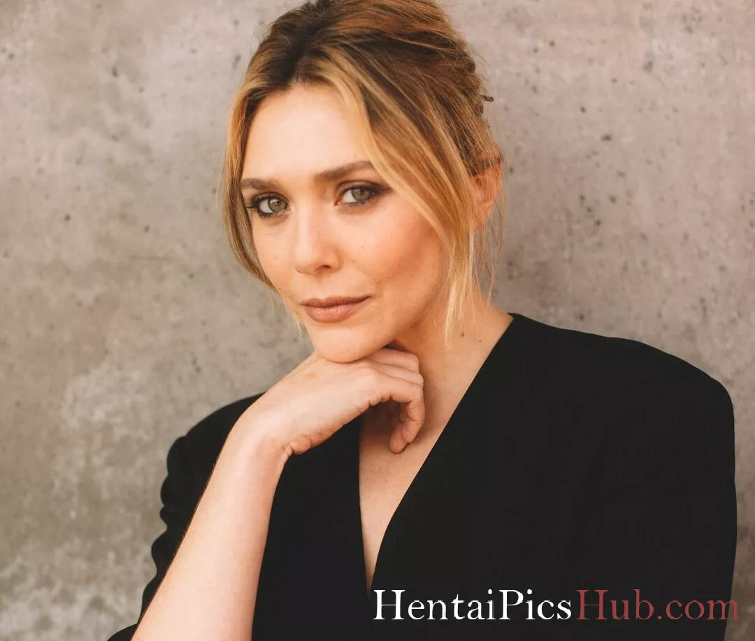 Elizabeth Olsen Nude OnlyFans Leak Photo TwYkLZ3ztR