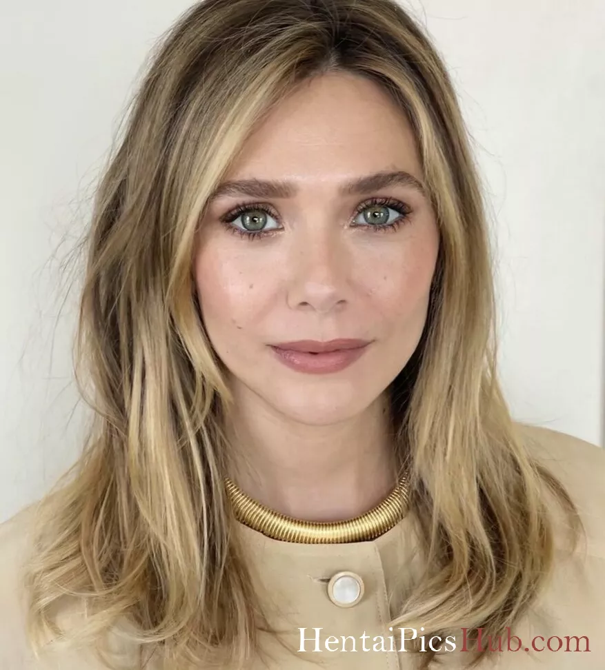 Elizabeth Olsen Nude OnlyFans Leak Photo WkIezBM0Ei