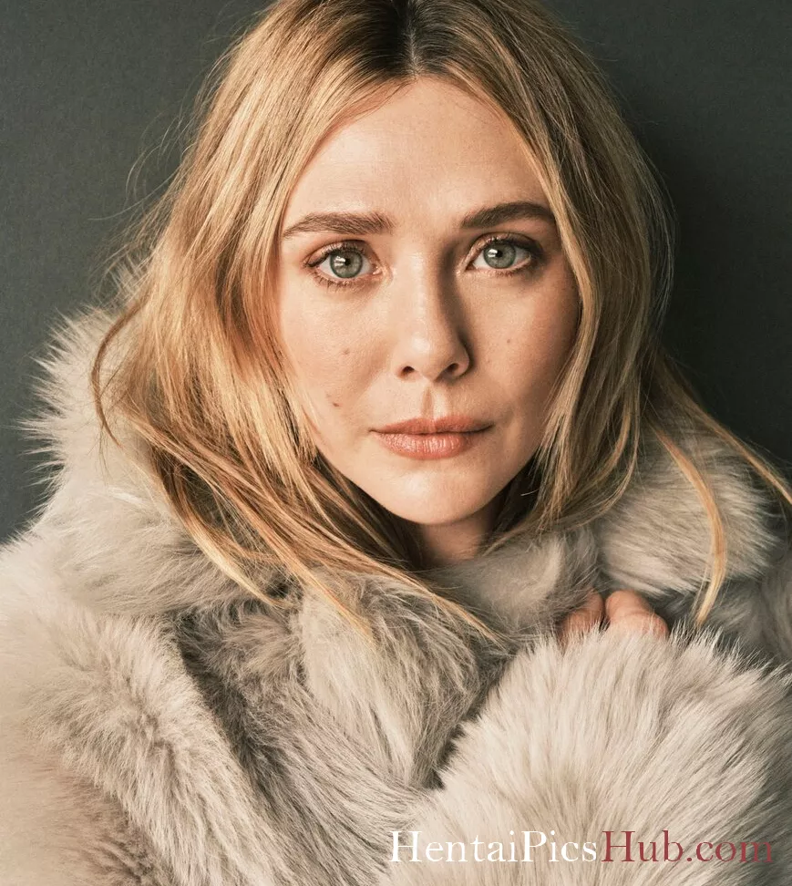 Elizabeth Olsen Nude OnlyFans Leak Photo YJc8uJOz84