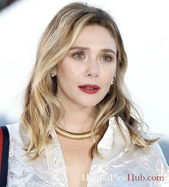 Elizabeth Olsen Nude OnlyFans Leak Photo Z0h5rcAohf