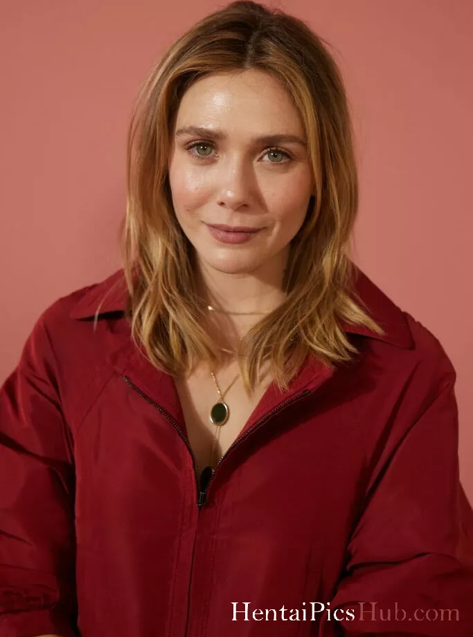 Elizabeth Olsen Nude OnlyFans Leak Photo a7JquwNKPq