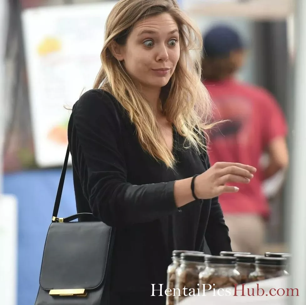 Elizabeth Olsen Nude OnlyFans Leak Photo bTn1s9nhfN