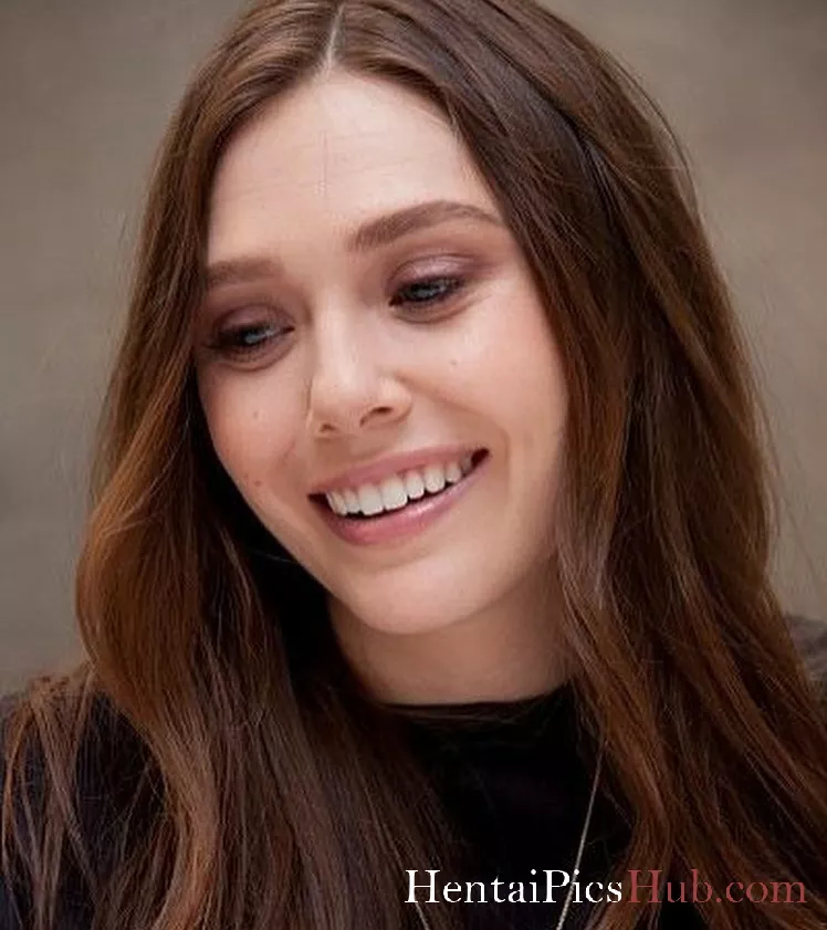 Elizabeth Olsen Nude OnlyFans Leak Photo cUq3LgaL5g