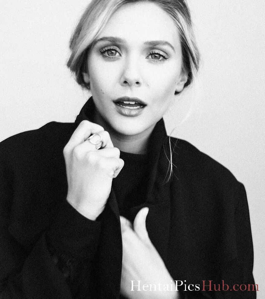 Elizabeth Olsen Nude OnlyFans Leak Photo ef547hv0zO