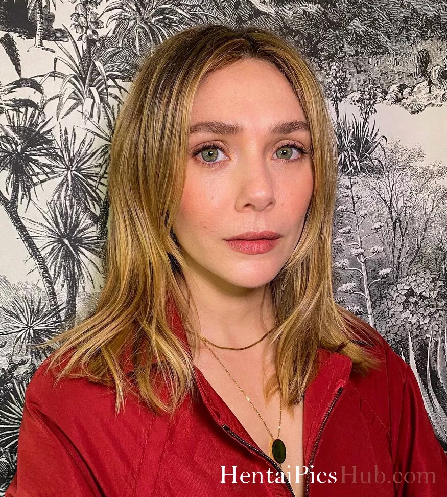 Elizabeth Olsen Nude OnlyFans Leak Photo eyhgIn8Y9D