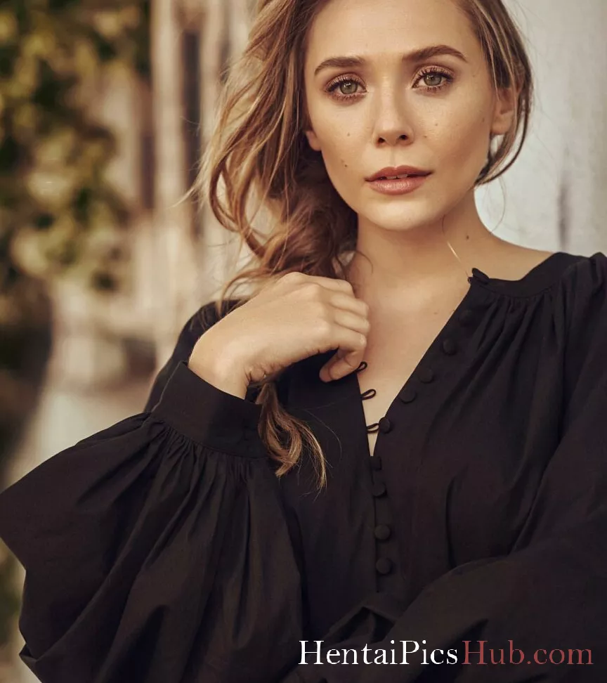 Elizabeth Olsen Nude OnlyFans Leak Photo gmVo8nb2fp