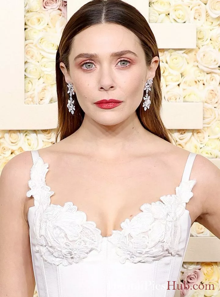 Elizabeth Olsen Nude OnlyFans Leak Photo lAEqhUgPzS