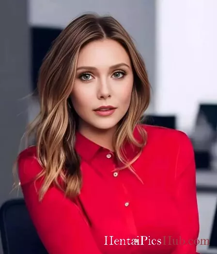 Elizabeth Olsen Nude OnlyFans Leak Photo mta2WQtcVb