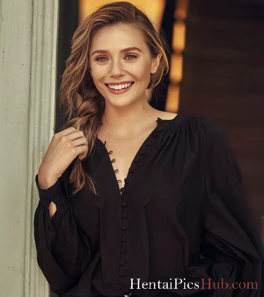 Elizabeth Olsen Nude OnlyFans Leak Photo n7YN1dnJp6