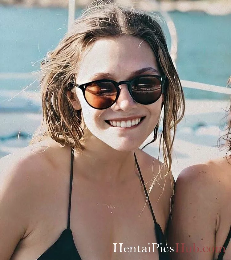 Elizabeth Olsen Nude OnlyFans Leak Photo ounsEDebsF