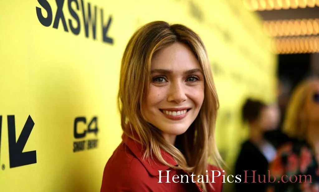 Elizabeth Olsen Nude OnlyFans Leak Photo rYfFCWKTef