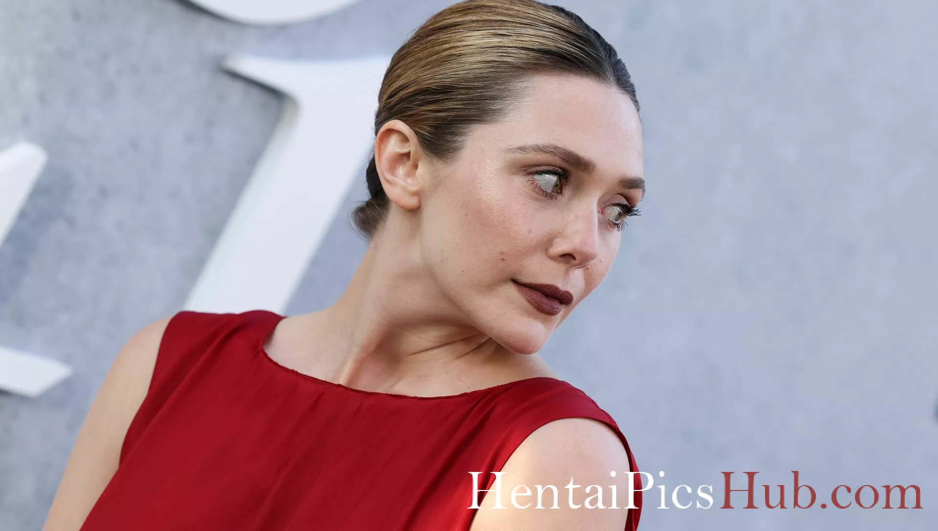 Elizabeth Olsen Nude OnlyFans Leak Photo tak7HO3v6c