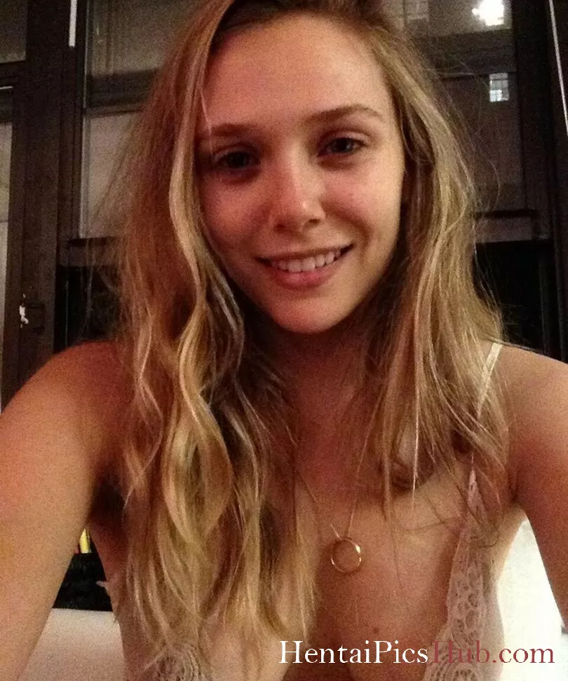 Elizabeth Olsen Nude OnlyFans Leak Photo vM4ujRG6mc