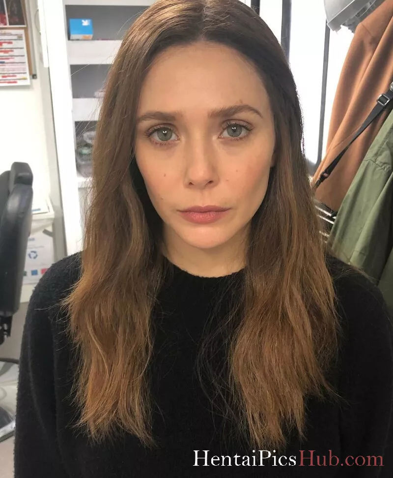 Elizabeth Olsen Nude OnlyFans Leak Photo yWR6MSokSR