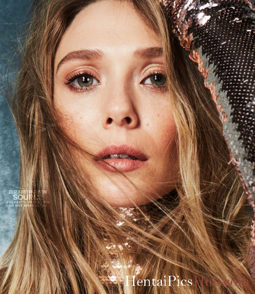 Elizabeth Olsen Nude OnlyFans Leak Photo zyaTSwbCMK