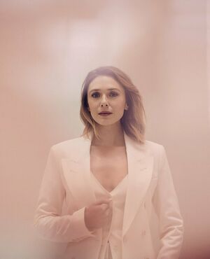 Elizabeth Olsen OnlyFans Leak Picture - Thumbnail 0CSvcPeJJC