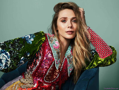 Elizabeth Olsen OnlyFans Leak Picture - Thumbnail 6hB7aCfoxm